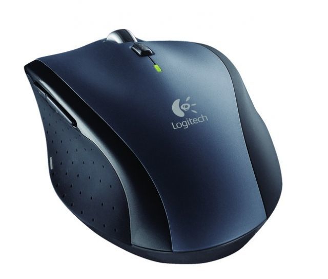 LOGITECH M705 MARATHON 1.000 DPI KABLOSUZ MOUSE-SİYAH 910-001949