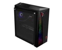 MSI MEG INFINITE X 10TG-1231EU I7-10700KF 16GB DDR4 512G SSD+1TB HDD RTX3060TI GDDR6 8GB LHR W10 SIYAH GAMING PC