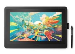 WACOM CINTIQ 16 INCH (DTK1660K0B)