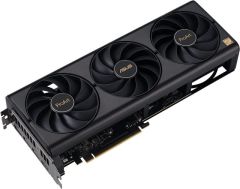 ASUS GEFORCE RTX 4070 TI PROART RTX 4070TI 12G 12GB GDDR6X 192bit 2760MHz OC 2xHDMI 3xDP DLSS3 EKRAN KARTI