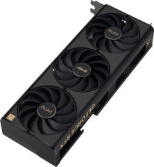 ASUS GEFORCE RTX 4070 TI PROART RTX 4070TI 12G 12GB GDDR6X 192bit 2760MHz OC 2xHDMI 3xDP DLSS3 EKRAN KARTI