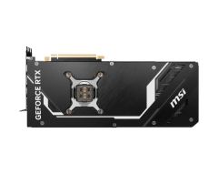 MSI VGA GEFORCE RTX 4090 VENTUS 3X E 24G OC RTX4090 24GB GDDR6X 384B DX12 PCIE 4.0 X16 (2XDP 2XHDMI)