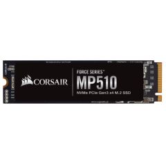 CORSAIR CSSD-F1920GBMP510 FORCE MP510 SERIES GEN3 M.2 SSD 1920GB 3.480MB/s OKUMA HIZI/ 2.700MB/s YAZMA HIZI