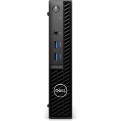 DELL PC OPTIPLEX N012O3000MFFAC_U 3000 MFFAC i5-12500T 8G 256G SSD UBUNTU