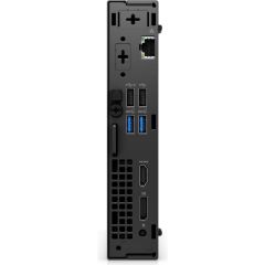 DELL PC OPTIPLEX N012O3000MFFAC_U 3000 MFFAC i5-12500T 8G 256G SSD UBUNTU