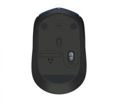 LOGITECH M171 USB ALICILI KABLOSUZ KOMPAKT MOUSE-MAVİ 910-004640