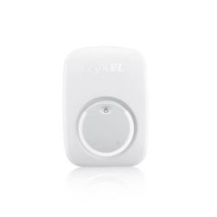 ZYXEL WRE 2206 300Mbps KABLOSUZ ALAN GENİŞLETİCİ ACCESS POINT PRİZ TASARIMI