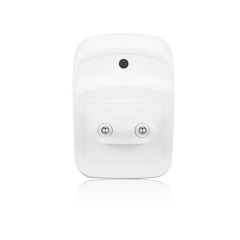 ZYXEL WRE 2206 300Mbps KABLOSUZ ALAN GENİŞLETİCİ ACCESS POINT PRİZ TASARIMI