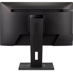 VIEWSONIC VG2440 WORKPRO MONITOR 23.6 5MS 60HZ VA 1920X1080 FHD 250 VGA HDMI DP 16:9 80M:1 16.7M HOPARLOR FLICKER FREE MAVI ISIK FILTRESI TILT SWIVEL PIVOT YUKSEKLIK AYARI VESA ENERGY STAR TCO EPEAT