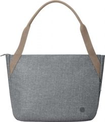 HP 1A216AA RENEW 14 GREY TOTE