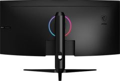 34 MSI OPTIX MAG342CQRV CURVED 1500R VA 3440X1440 (UWQHD) 21:9 100HZ 1MS ADAPTIVE SYNC GAMING MONITOR