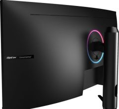 34 MSI OPTIX MAG342CQRV CURVED 1500R VA 3440X1440 (UWQHD) 21:9 100HZ 1MS ADAPTIVE SYNC GAMING MONITOR