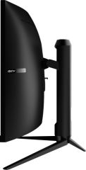 34 MSI OPTIX MAG342CQRV CURVED 1500R VA 3440X1440 (UWQHD) 21:9 100HZ 1MS ADAPTIVE SYNC GAMING MONITOR
