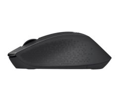 LOGİTECH M330S SESSİZ KABLOSUZ OPTİK MOUSE -SİYAH 910-006513