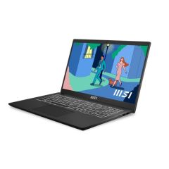 MSI NB MODERN 15 B7M-078XTR R5-7530U 8GB DDR4 UMA 512GB SSD 15.6 FHD DOS SIYAH