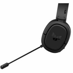 ASUS TUF GAMING H1 7.1 OYUNCU KULAKLIĞI 2.4 GHz PC/MAC/PS5/NINTENDO SWITCH MOBİL VE XBOX ONE UYUMLU