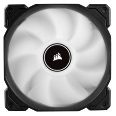 CORSAIR CO-9050082-WW AF120 120 MM BEYAZ LED DUSUK GURULTULU FAN 3 LU PAKET