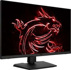 32 MSI OPTIX MPG321QRF QD FLAT RAPID IPS 2560X1440 (WQHD) 16:9 175HZ 1MS G-SYNC COMPATIBLE GAMING MONITOR