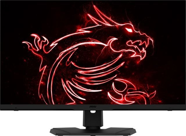 32 MSI OPTIX MPG321QRF QD FLAT RAPID IPS 2560X1440 (WQHD) 16:9 175HZ 1MS G-SYNC COMPATIBLE GAMING MONITOR