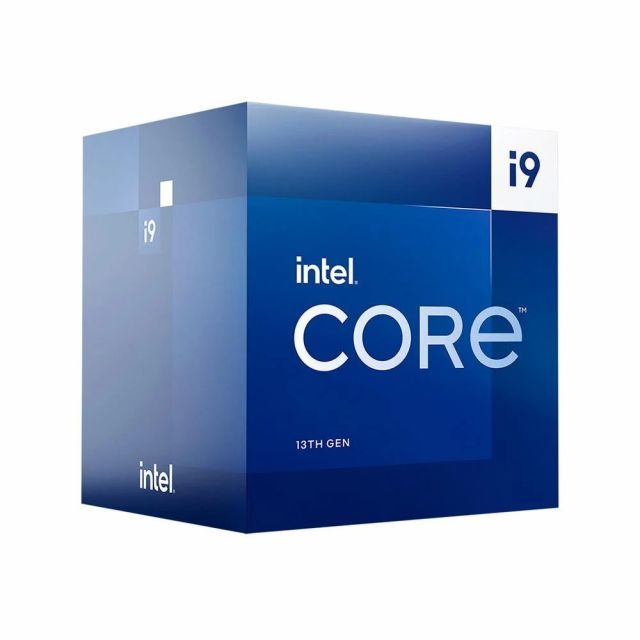 INTEL 13.NESIL i9 13900 5.60 GHz 36M İŞLEMCİ BOX