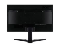 21.5 ACER KG221QBMIX FHD LED 1MS 75HZ FREESYNC 100M:1 250 Nits (VGA, HDMI) AUDIO IN OUT MM HOPARLOR VESA GAMING MONİTÖR