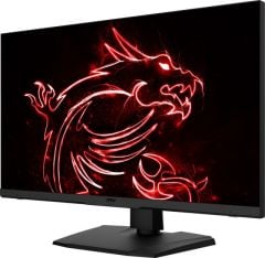 32 MSI OPTIX MPG321QRF QD FLAT RAPID IPS 2560X1440 (WQHD) 16:9 175HZ 1MS G-SYNC COMPATIBLE GAMING MONITOR