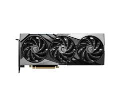 MSI VGA GEFORCE RTX 4070 TI GAMING X SLIM 12G RTX4070 TI 12GB GDDR6X 192B DX12 PCIE 4.0 X16 (3XDP 1XHDMI)