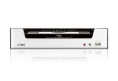 ATEN CS1792-AT-G 2-PORT USB HDMI KVMP SWITCH