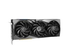 MSI VGA GEFORCE RTX 4070 TI GAMING X SLIM 12G RTX4070 TI 12GB GDDR6X 192B DX12 PCIE 4.0 X16 (3XDP 1XHDMI)