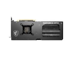 MSI VGA GEFORCE RTX 4070 TI GAMING X SLIM 12G RTX4070 TI 12GB GDDR6X 192B DX12 PCIE 4.0 X16 (3XDP 1XHDMI)