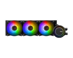MSI MAG CORELIQUID E360 360 MM ARGB FAN SIVI ISLEMCI SOGUTUCUSU