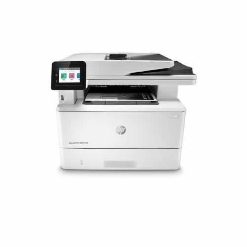 HP W1A29A M428FDN ÇOK FONKSİYONLU SİYAH LAZER YAZICI 38PPM FAX