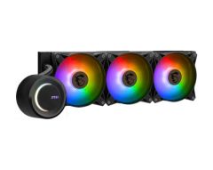 MSI MAG CORELIQUID E360 360 MM ARGB FAN SIVI ISLEMCI SOGUTUCUSU