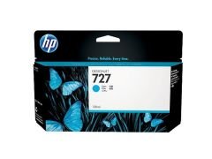 HP B3P19A (727) CAMGOBEGI 130 ML GENIS FORMAT MUREKKEP KARTUSU