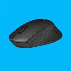 LOGITECH B330 SESSİZ KABLOSUZ MOUSE-SİYAH 910-004913