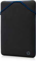 HP 2F1X7AA PROTECTIVE REVERSIBLE 15.6 BLK/BLU