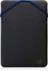 HP 2F1X7AA PROTECTIVE REVERSIBLE 15.6 BLK/BLU