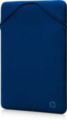 HP 2F1X7AA PROTECTIVE REVERSIBLE 15.6 BLK/BLU