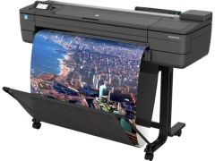 HP F9A29D DESIGNJET T730 36 INC 914MM A0-A1 YAZICI