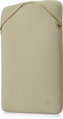 HP 2F2K6AA 15 REVERSIBLE PROTECTIVE BLK/GOLD SLEEVE