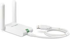 TP-LINK TL-WN822N 300 Mbps KABLOSUZ USB ADAPTÖR