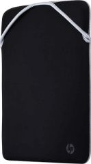 HP 2F2J1AA REVERSIBLE PROTECTIVE BLK/SLV SLEEVE