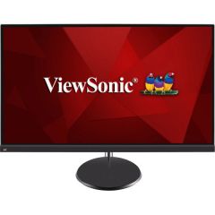 VIEWSONIC VX2785-2K-MHDU EGLENCE MONITORU 27 5MS 75HZ IPS 2560X1440 2K 300 HDMI DP USB TYPE C 16:9 80M:1 16.7M HOPARLOR 3 KENAR CERCEVESIZ FREESYNC FLICKER FREE MAVI ISIK FILTRESI TILT SWIVEL VESA ENERGY STAR