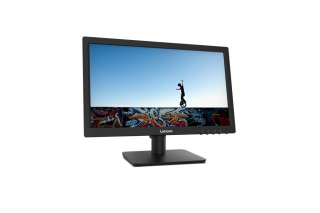 LENOVO 61E0KAT6TK D19-10 18.5 HDMI MONITOR