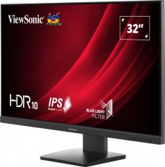 VIEWSONIC VG3209-4K WORKPRO MONITOR 31.5'' 5MS 60HZ 3840X2160 TILT SWIVEL YUKSEKLIK AYARI