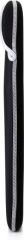 HP 2F2J1AA REVERSIBLE PROTECTIVE BLK/SLV SLEEVE