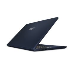 MSI NB MODERN 15 B12MO-814XTR I7-1255U 16GB DDR4 UMA 512GB SSD 15.6 FHD DOS LACIVERT