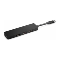 HP 5LX63AA ENVY USB-C HUB