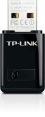 TP-LINK TL-WN823N 300Mbps MİNİ KABLOSUZ N USB ADAPTÖR