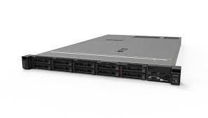 LENOVO SERVER 7X02A049EA SR630 SILVER 4110 8C 2.1GHz 1X32GB 8x2.5in 2GB RAID 930-8I 2X750W IMM